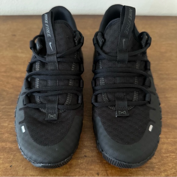 Nike Women's Free Metcon 5 Black Anthracite DV3950 004 Multi Size NEW - Picture 2 of 8